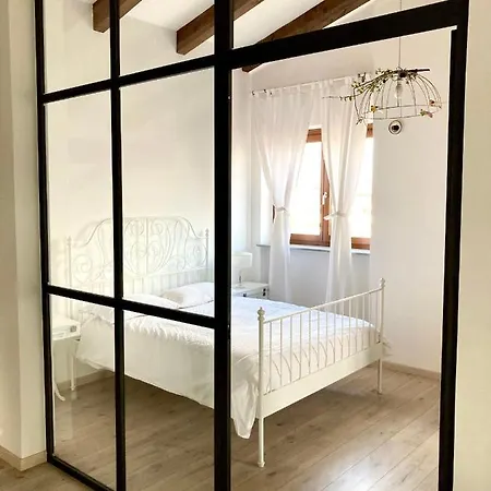 Appartement Castel
