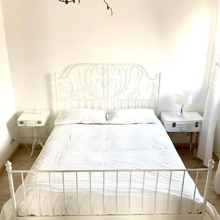 Appartement Castel