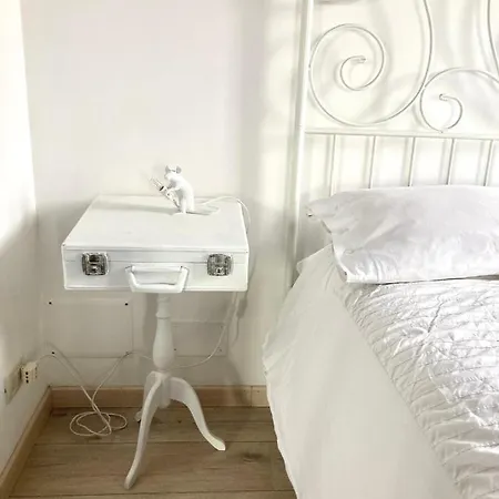 Apartamento Castel *