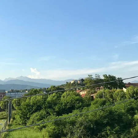 Apartman Castel