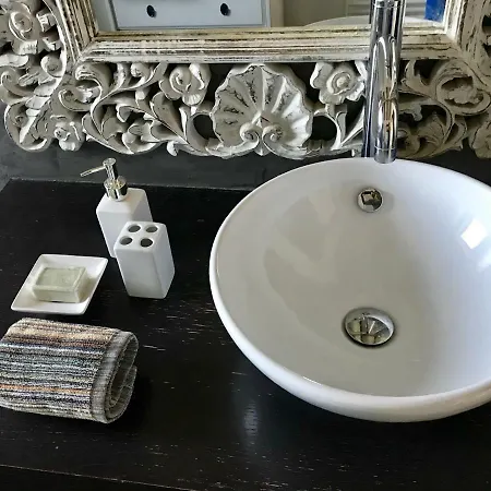 Appartement Castel
