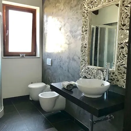 Castel Apartamento Castellamonte