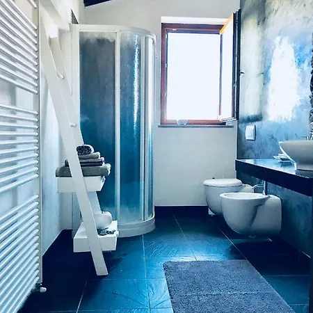 Appartement Castel