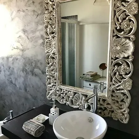Appartement Castel