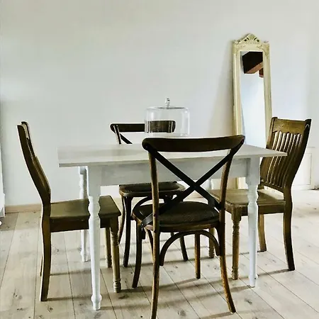 Castel Apartamento *