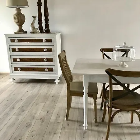 Castel Apartamento *