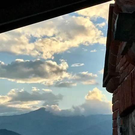 Castel Apartamento *