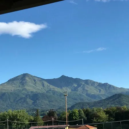 Apartamento Castel *