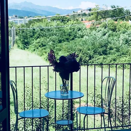 Castel Apartment Castellamonte
