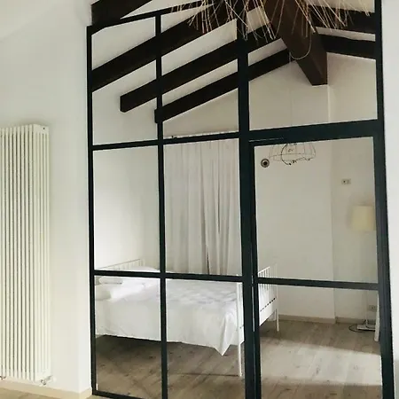 Apartamento Castel *