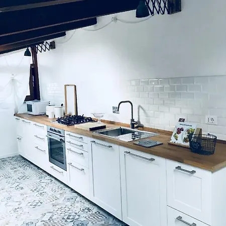 Castel Apartamento *