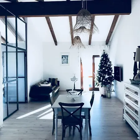 Apartamento Castel *