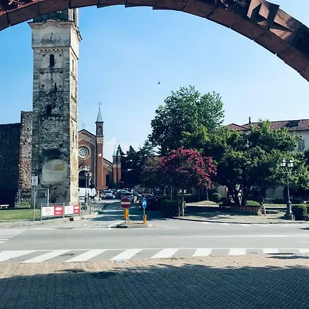 Apartamento Castel *