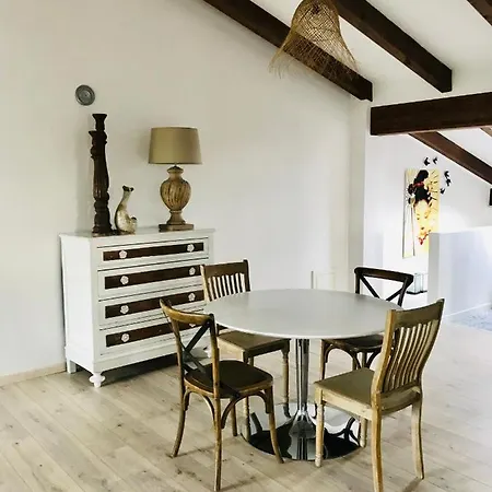 Appartement Castel *