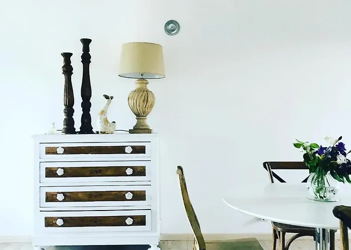 Castel Apartmán Castellamonte