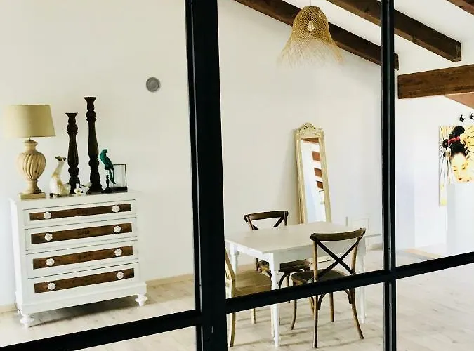 Castel Apartmán Castellamonte